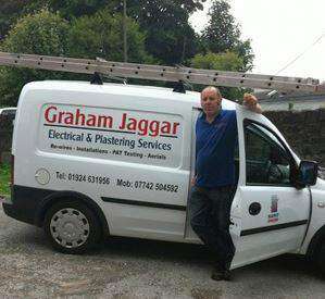 Graham Jaggar Electrical Services photo