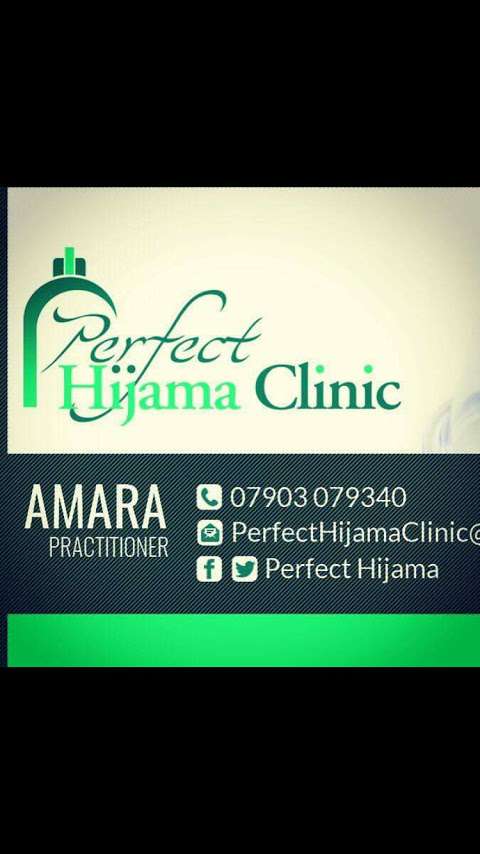 Perfect Hijama Clinic photo