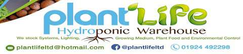 Plant Life World Ltd photo